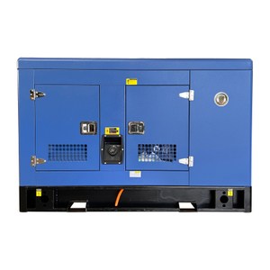 Generador di&eacute;sel Weichai de 20kva y 25kw