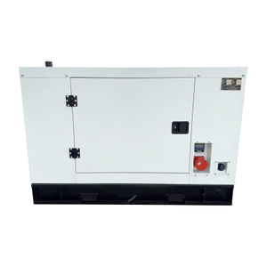 Generador di&eacute;sel FAWDE 62,5kva 50kw
