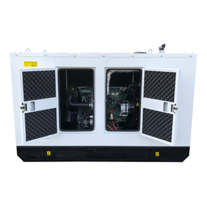 Generador di&eacute;sel FAWDE 40kva 32kw