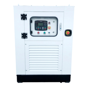 Generador di&eacute;sel FAWDE 75kva 60kw